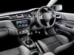 Mitsubishi Lancer Evolution IX MR FQ-360 Final Edition 2007 года